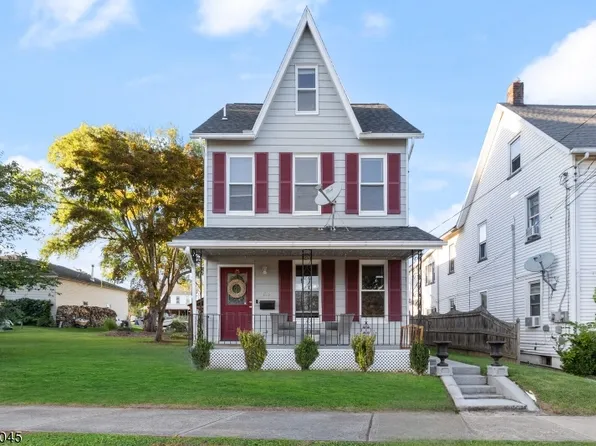 729 Sampson Ave, Alpha Boro, NJ 08865