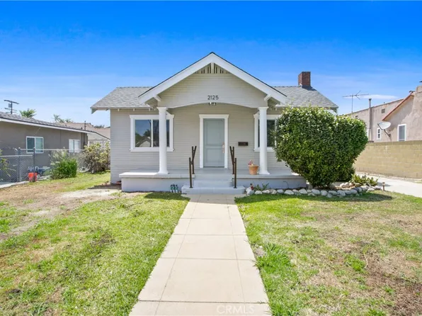 2125 La Paloma Ave, Alhambra, CA 91803