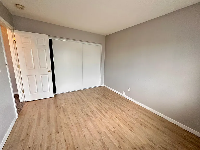 Bedroom #3