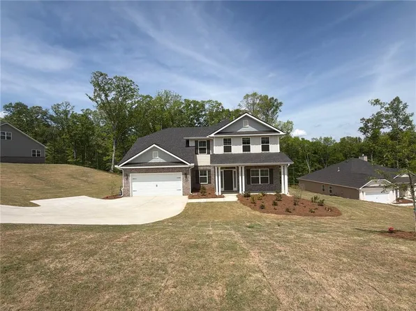 3330 Trevi Trl, Douglasville, GA 30135
