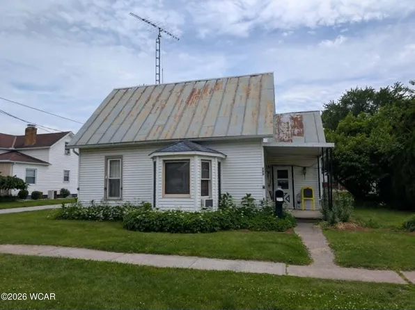 105 W North St, Lima, OH 45807