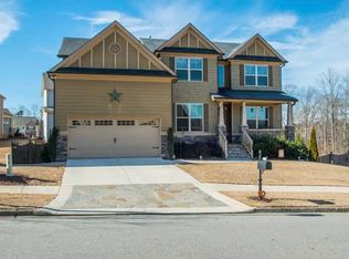 2328 Well Springs Dr, Buford, GA 30519
