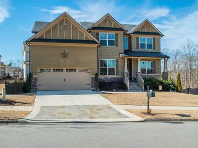 2328 Well Springs Dr, Buford, GA, 30519