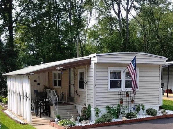 9 North Terrace, Vernon, CT 06066