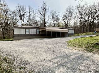 1858 McCullough Chapel Rd, Dyersburg, TN 38024