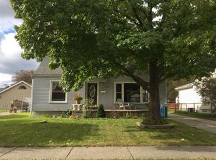 1809 Cummings Ave, Berkley, MI 48072