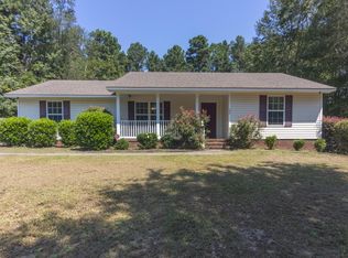 180 Russell St, Beech Island, SC 29842