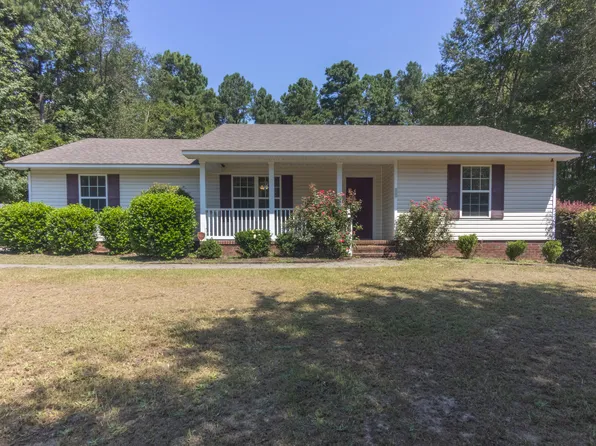 180 Russell St, Beech Island, SC 29842