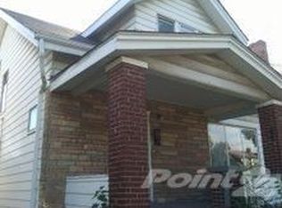 12044 Indiana St, Detroit, MI 48204