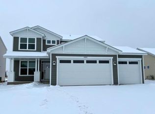 10840 Hemingway Ave S, Cottage Grove, MN 55016