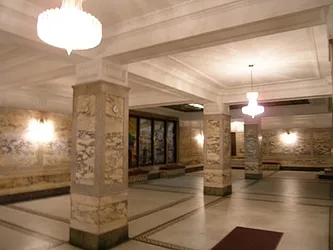 Rented by Square One Group