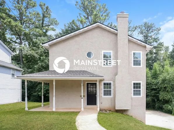 250 Big Bear Ct, Chattahoochee Hills, GA 30268