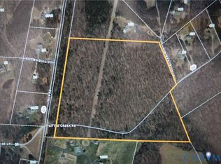 0 Little Creek Rd, Troy, VA 22974