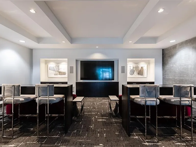 400 W Peachtree St NW #3511 — Photo 19