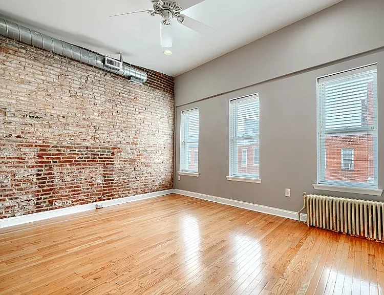 1801 Light St #2 — Photo 10