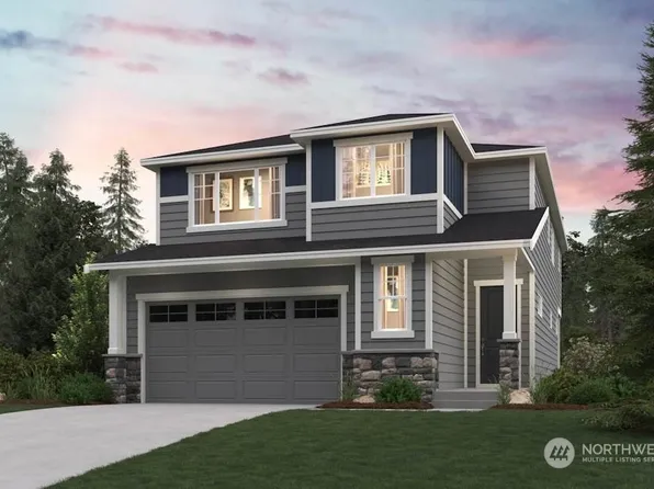 10927 43rd Avenue SE #24, Everett, WA 98208