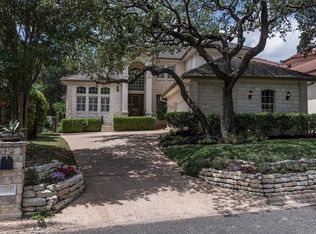 5908 Inter Council Cv, Austin, TX 78731