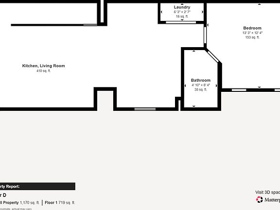 2nd image of 4300 Alan Kent Dr APT D