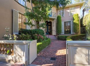 139 Tunnel Rd, Berkeley, CA 94705