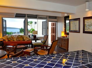 118 The Reef, Christiansted, VI 00820