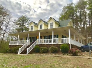 551 Colyar St, Tracy City, TN 37387