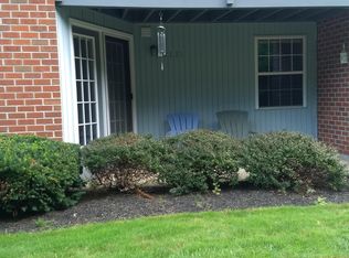 5131 Cheryl Dr #5131, Bethlehem, PA 18017