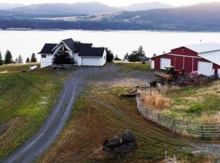 3304 Miles Rd, Rice, WA 99167