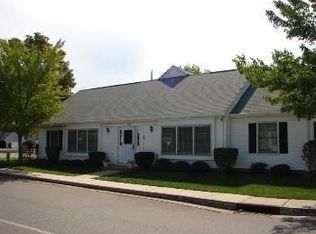 712 Sussex Way #A, Monroe Township, NJ