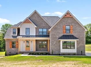 120 Sarah Frances Ct LOT 11, Clarksville, TN 37043