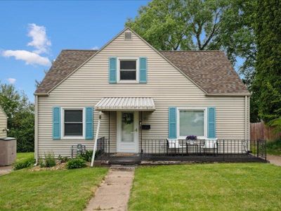 2133 Chaney Rd, Dubuque, IA, 52001