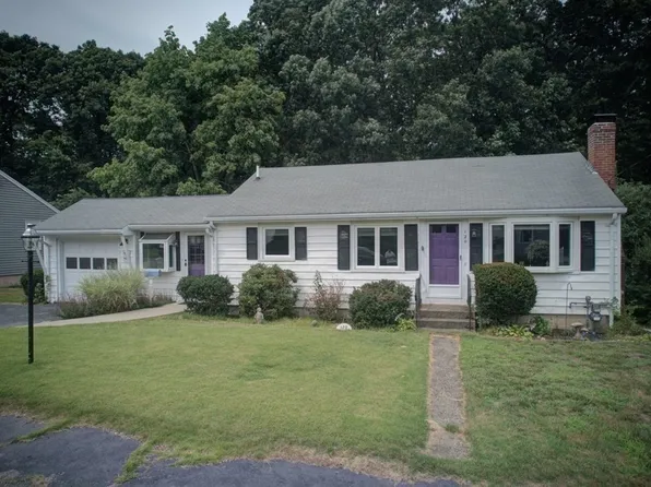 120 Lorraine St, Weymouth, MA 02189