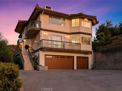 9658 Wheatland Ave, Sunland, CA, 91040