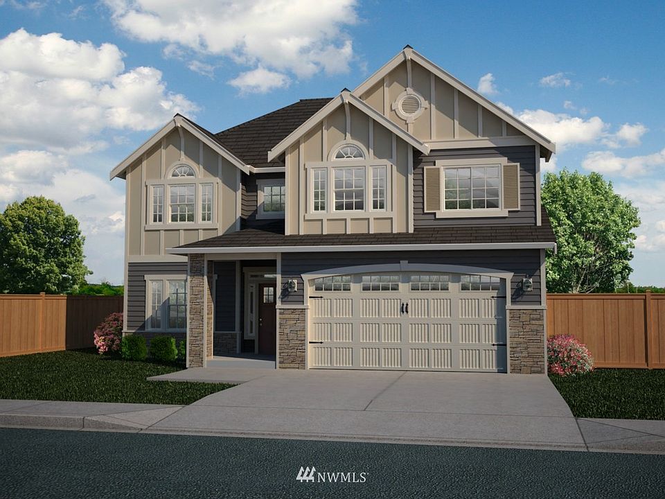 1st image of 33027 47th Place S Lot14