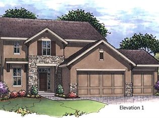 24506 W 79th Ct, Lenexa, KS 66227