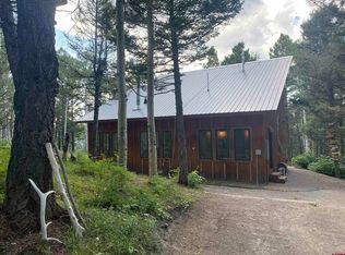 593 Crest Dr, Cimarron, CO 81220