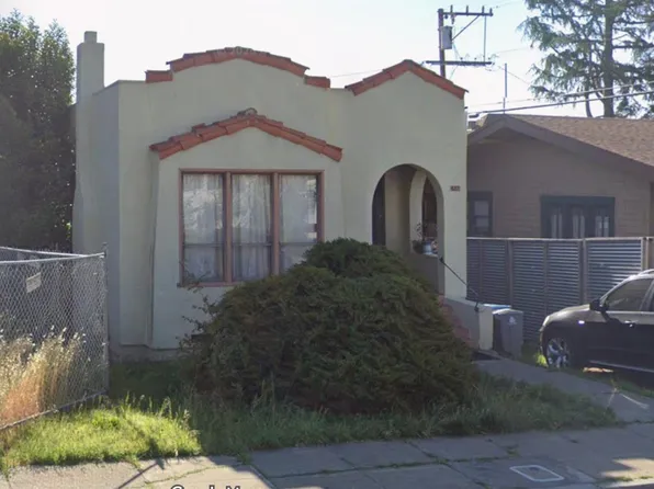 422 Monterey St, Vallejo, CA 94590