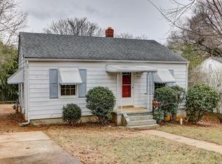 1102 Brandon Rd, Lynchburg, VA 24502