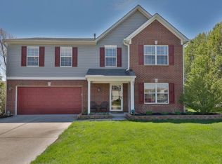 10821 Dillon Pl, Fishers, IN