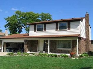 43150 Hartwick Dr, Sterling Heights, MI 48313