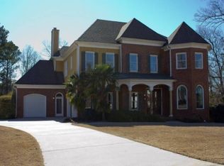 5403 Legacy Trl, Douglasville, GA 30135
