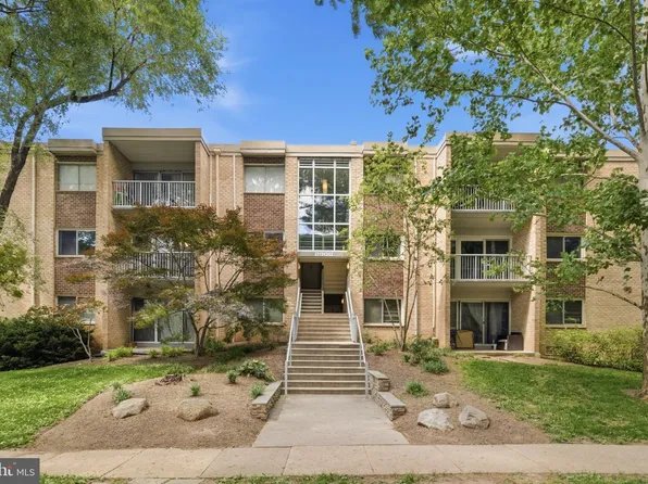 2908 Kings Chapel Rd APT 3, Falls Church, VA 22042