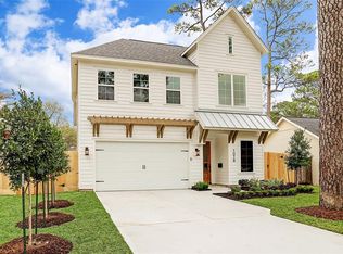 1078 Gardenia Dr, Houston, TX 77018