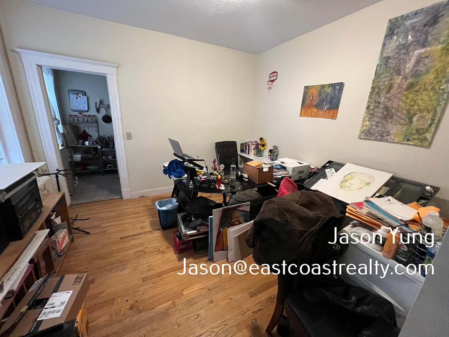 1 bed, 600 sqft, $2,325 — Photo 4
