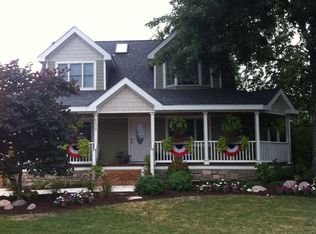 6636 171st St, Tinley Park, IL