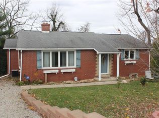 1805 Hankins Dr, McKeesport, PA 15135