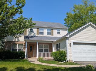 417 Calgary Way, Belvidere, IL 61008