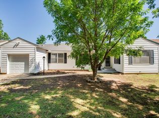 1014 Seneca Ave, Enid, OK 73703