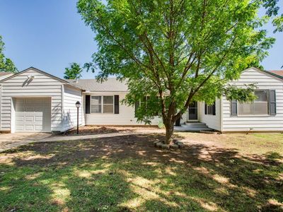 1014 Seneca Ave, Enid, OK, 73703