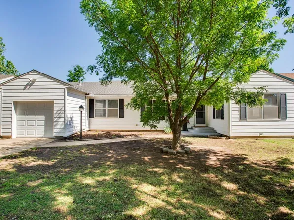 1014 Seneca Ave, Enid, OK 73703