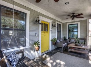 705 Enid St, Houston, TX 77009
